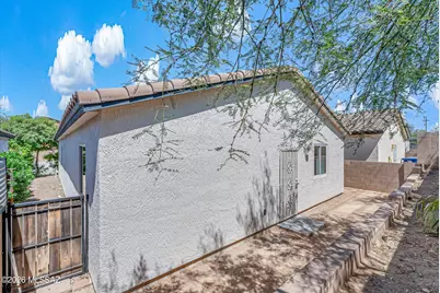 7155 S Vuelta Silueta, Tucson, AZ 85756 - Photo 23