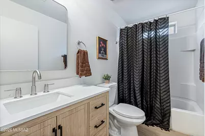 7155 S Vuelta Silueta, Tucson, AZ 85756 - Photo 13