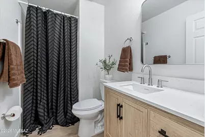 7155 S Vuelta Silueta, Tucson, AZ 85756 - Photo 17