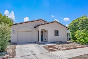 7155 S Vuelta Silueta, Tucson, AZ 85756 - Photo 3