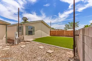 4837 N Jay Ave, Tucson, AZ 85705 - Photo 35