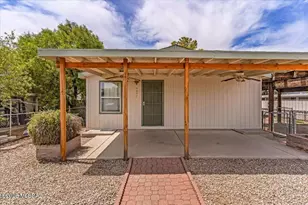 4837 N Jay Ave, Tucson, AZ 85705 - Photo 1