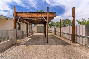 4837 N Jay Ave, Tucson, AZ 85705 - Photo 5