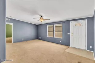 4837 N Jay Ave, Tucson, AZ 85705 - Photo 21