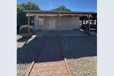 4837 N Jay Avenue, Tucson, AZ 85705 - Photo 1