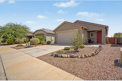 21969 E Thunderhead Drive, Red Rock, AZ 85145 - Photo 23