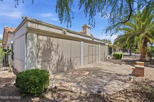 14592 N Alamo Canyon Dr, Oro Valley, AZ 85755 - Photo 27