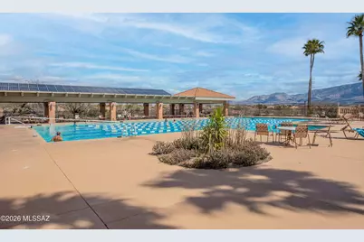 14592 N Alamo Canyon Drive, Oro Valley, AZ 85755 - Photo 33