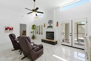 14592 N Alamo Canyon Dr, Oro Valley, AZ 85755 - Photo 9