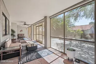 14592 N Alamo Canyon Dr, Oro Valley, AZ 85755 - Photo 25