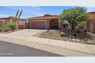 1865 W Placita De Diciembre, Green Valley, AZ 85622 - Photo 39