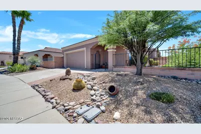 1865 W Placita De Diciembre, Green Valley, AZ 85622 - Photo 3