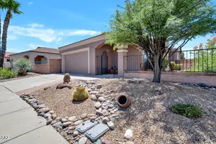 1865 W Placita De Diciembre, Green Valley, AZ 85622 - Photo 3