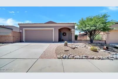 1865 W Placita De Diciembre, Green Valley, AZ 85622 - Photo 1