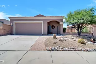 1865 W Placita De Diciembre, Green Valley, AZ 85622 - Photo 1