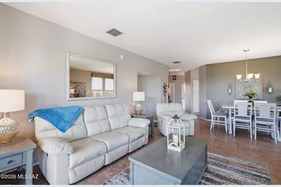 1865 W Placita De Diciembre, Green Valley, AZ 85622 - Photo 27