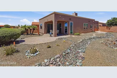 1865 W Placita De Diciembre, Green Valley, AZ 85622 - Photo 31