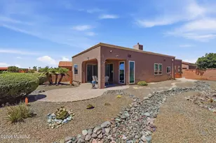 1865 W Placita De Diciembre, Green Valley, AZ 85622 - Photo 31