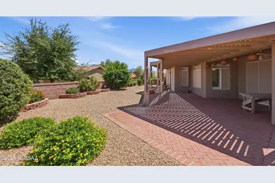 14720 N Palm Ridge Drive, Oro Valley, AZ 85755 - Photo 27