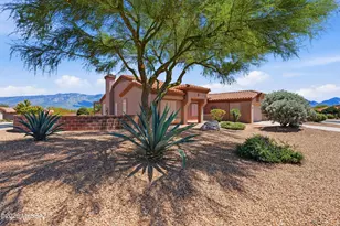 14720 N Palm Ridge Dr, Oro Valley, AZ 85755 - Photo 1
