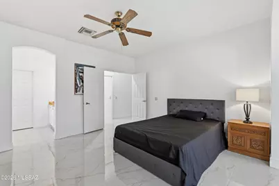 14720 N Palm Ridge Drive, Oro Valley, AZ 85755 - Photo 19