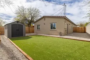 512 N Cherokee Ave, Tucson, AZ 85745 - Photo 23