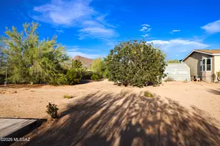 10844 W Ina Rd, Tucson, AZ 85743 - Photo 9