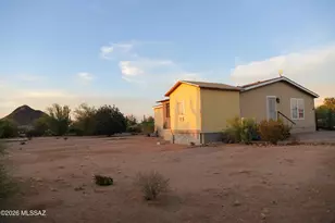 10844 W Ina Rd, Tucson, AZ 85743 - Photo 5