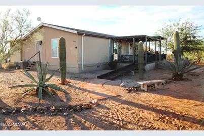 10844 W Ina Road, Tucson, AZ 85743 - Photo 3