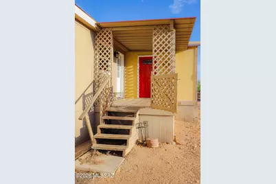 10844 W Ina Road, Tucson, AZ 85743 - Photo 31