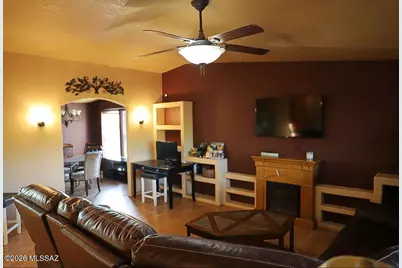 10844 W Ina Road, Tucson, AZ 85743 - Photo 11
