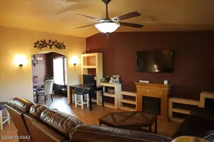 10844 W Ina Rd, Tucson, AZ 85743 - Photo 11