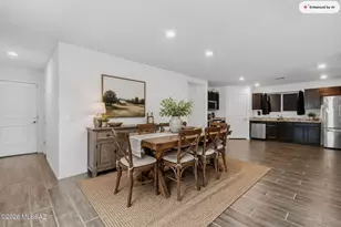 2907 W Dakota Vista Way, Tucson, AZ 85746 - Photo 9