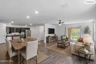 2907 W Dakota Vista Way, Tucson, AZ 85746 - Photo 5