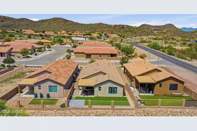 2907 W Dakota Vista Way, Tucson, AZ 85746 - Photo 29