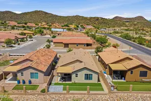 2907 W Dakota Vista Way, Tucson, AZ 85746 - Photo 29