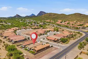 2907 W Dakota Vista Way, Tucson, AZ 85746 - Photo 31