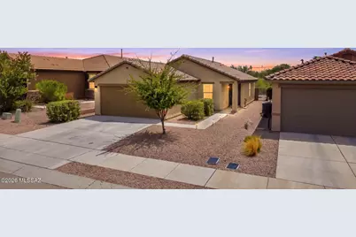 2907 W Dakota Vista Way, Tucson, AZ 85746 - Photo 1