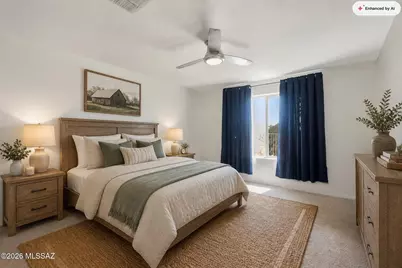 2907 W Dakota Vista Way, Tucson, AZ 85746 - Photo 21