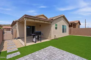 2907 W Dakota Vista Way, Tucson, AZ 85746 - Photo 27