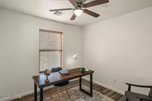 6877 S Goshawk Dr, Tucson, AZ 85756 - Photo 21