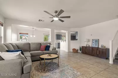 6877 S Goshawk Drive, Tucson, AZ 85756 - Photo 7