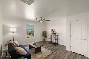 6877 S Goshawk Dr, Tucson, AZ 85756 - Photo 15