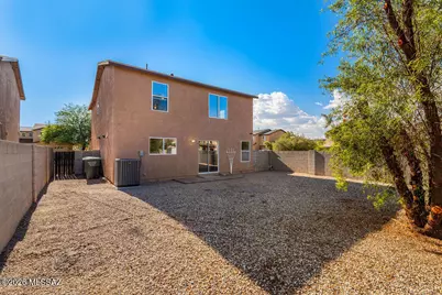 6877 S Goshawk Drive, Tucson, AZ 85756 - Photo 5