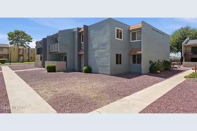 824 S Langley Avenue #101, Tucson, AZ 85710 - Photo 1