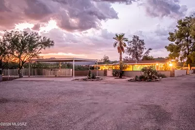 2350 W Sunkist Road, Tucson, AZ 85755 - Photo 49