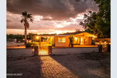 2350 W Sunkist Road, Tucson, AZ 85755 - Photo 33