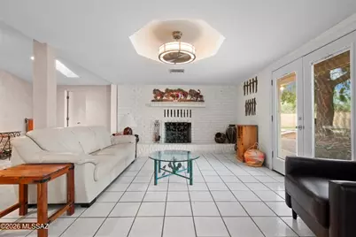 2350 W Sunkist Road, Tucson, AZ 85755 - Photo 13