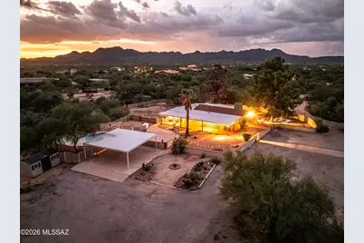 2350 W Sunkist Road, Tucson, AZ 85755 - Photo 35