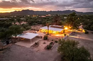 2350 W Sunkist Rd, Tucson, AZ 85755 - Photo 35